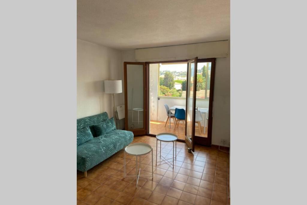 T2- 2Adultes/2Enfants Centre-Ville, Proche Plages Cavalaire-sur-Mer Exterior photo